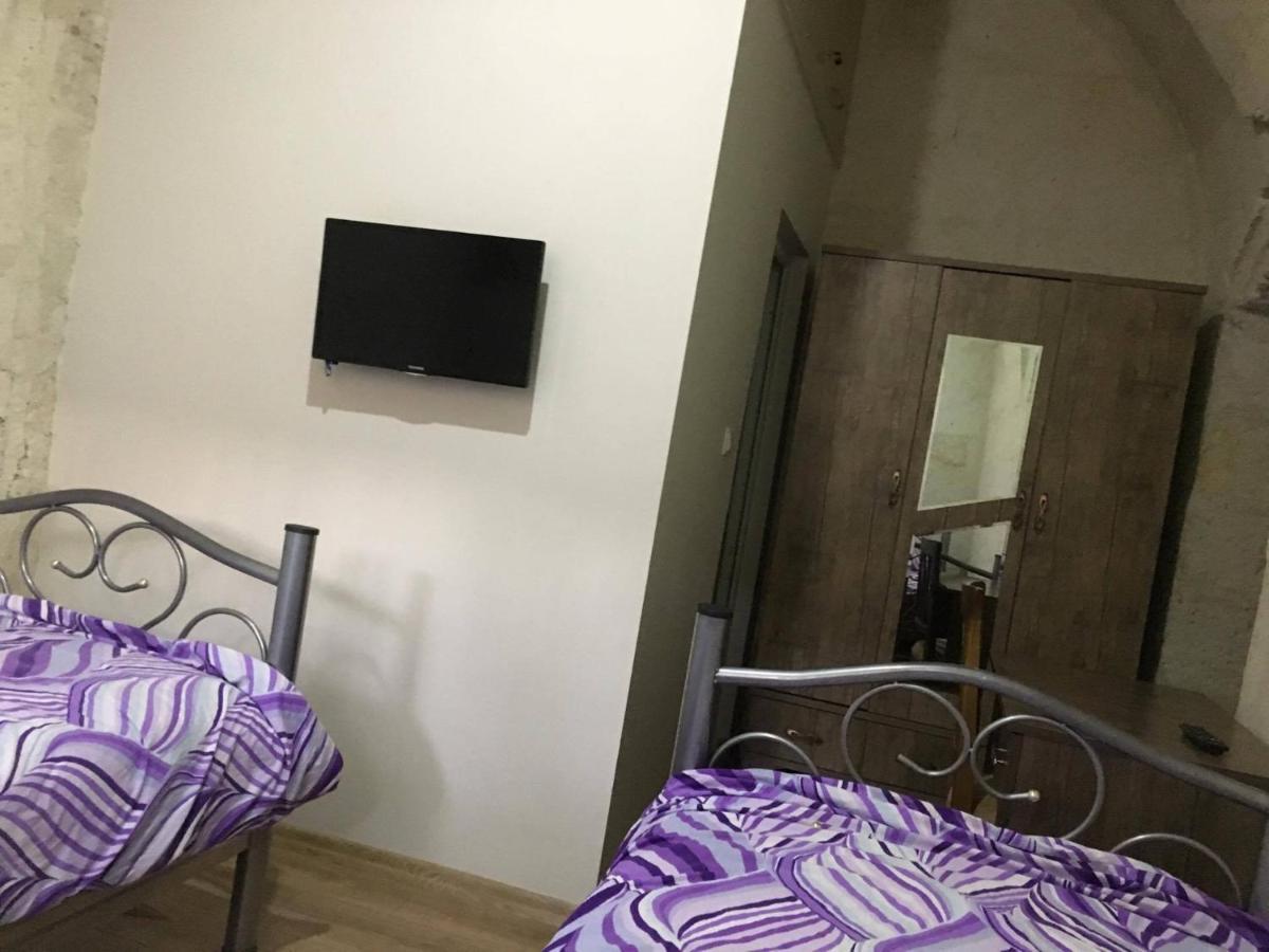 Emir Cave Apart Aparthotel Urgup Exterior photo